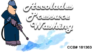 Accolades Power Washing